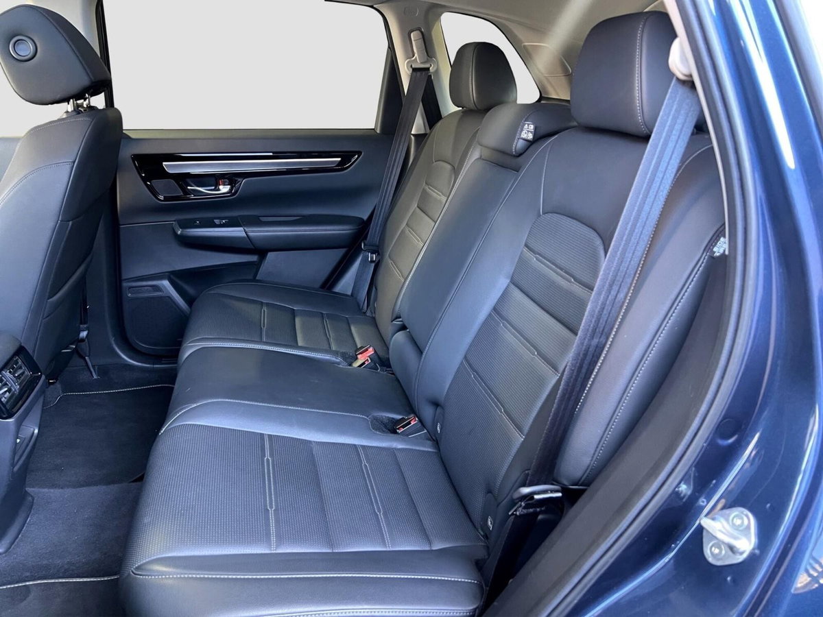 Honda CR-V 2.0 hev Advance awd (11)
