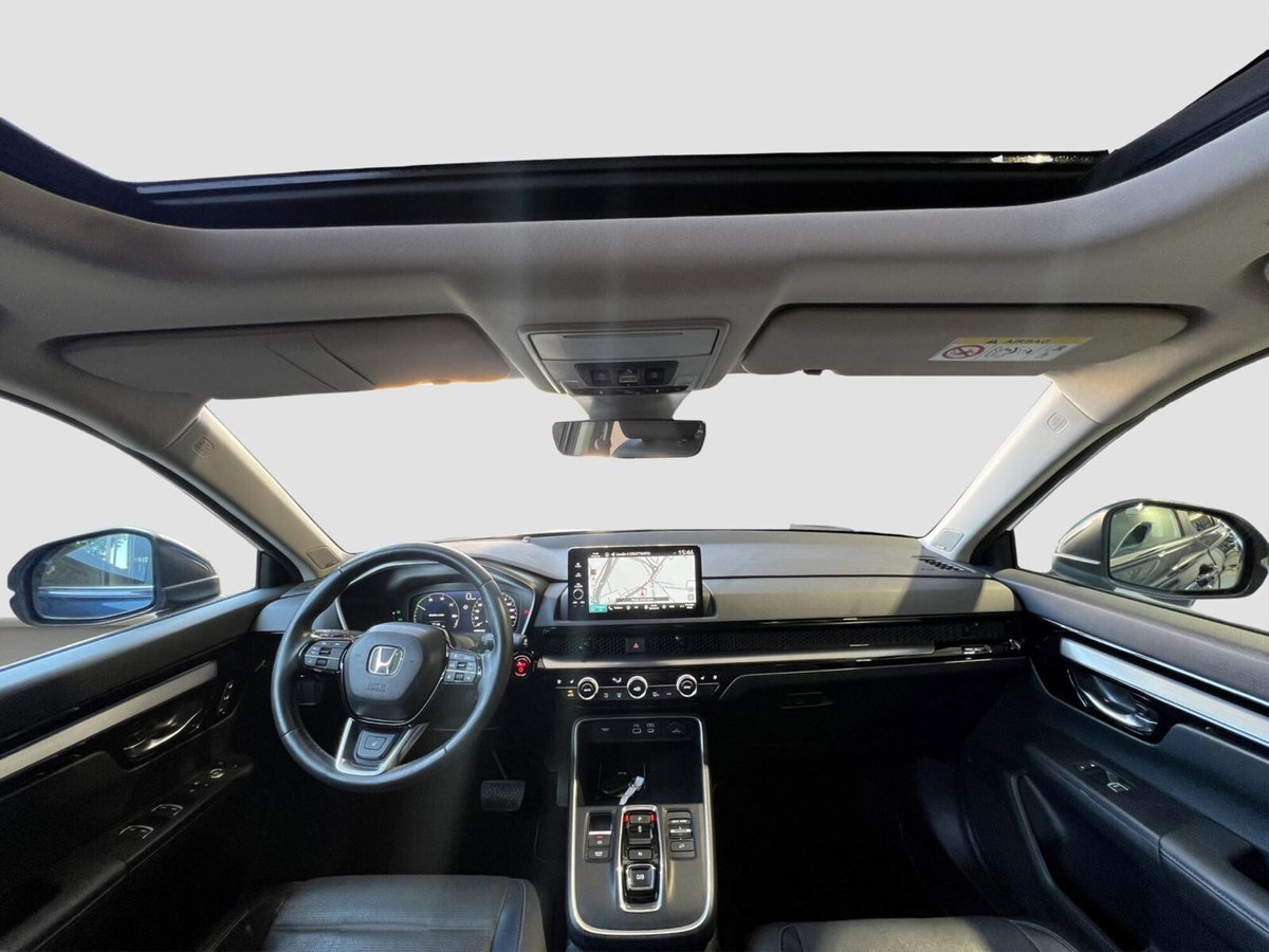 Honda CR-V 2.0 hev Advance awd (12)