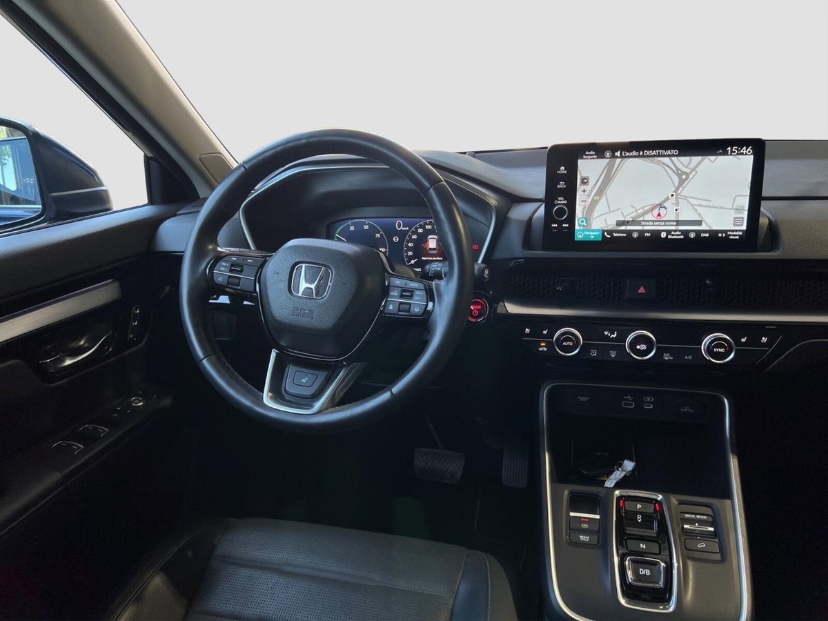 Honda CR-V 2.0 hev Advance awd (13)