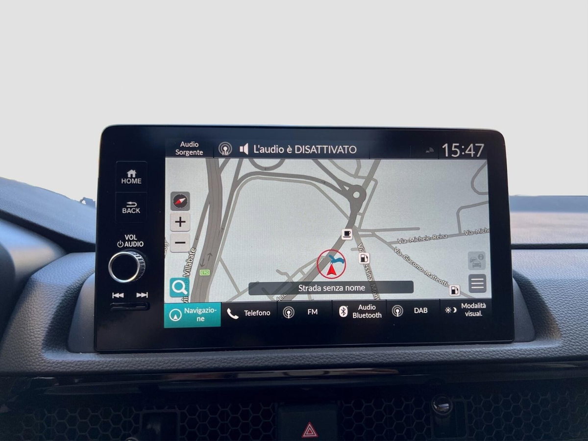 Honda CR-V 2.0 hev Advance awd (15)