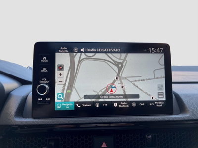 Honda CR-V 2.0 hev Advance awd (15)