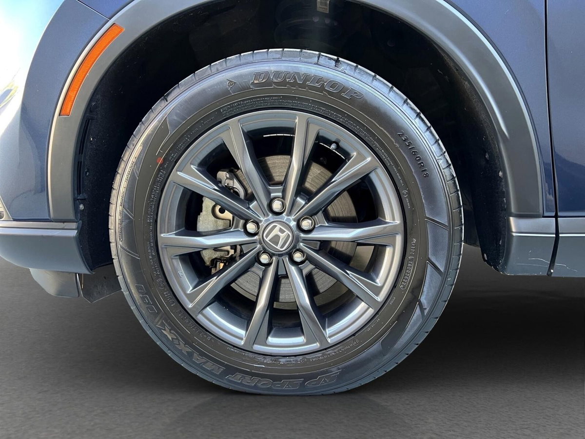 Honda CR-V 2.0 hev Advance awd (16)