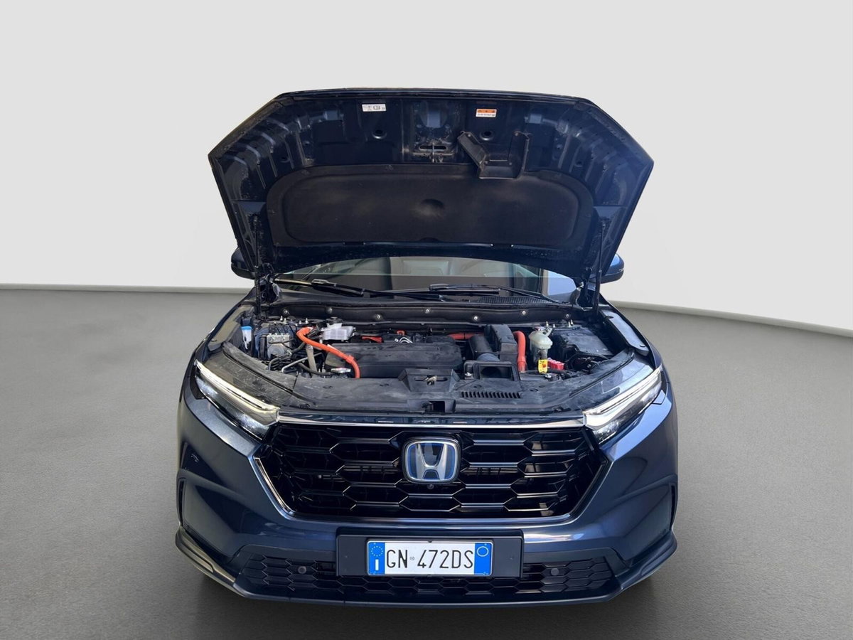 Honda CR-V 2.0 hev Advance awd (4)