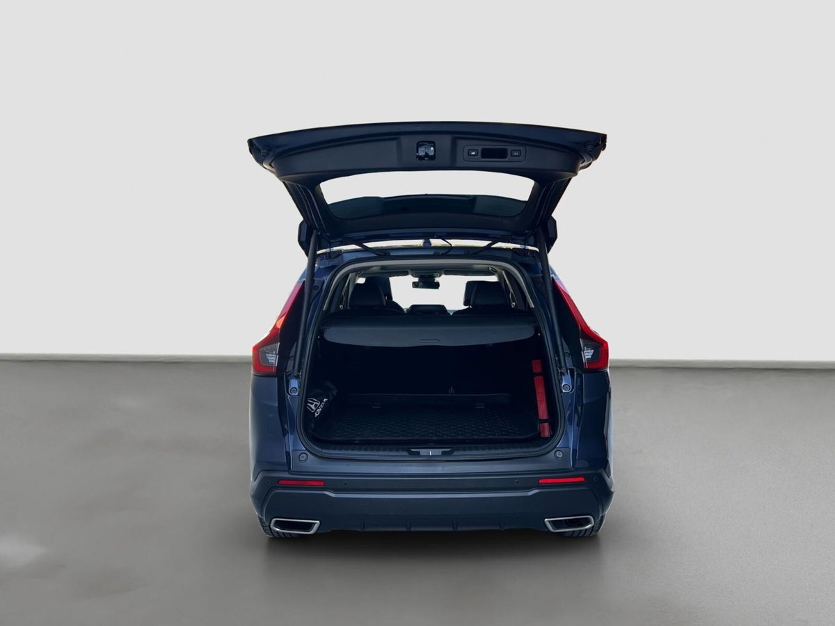 Honda CR-V 2.0 hev Advance awd (8)