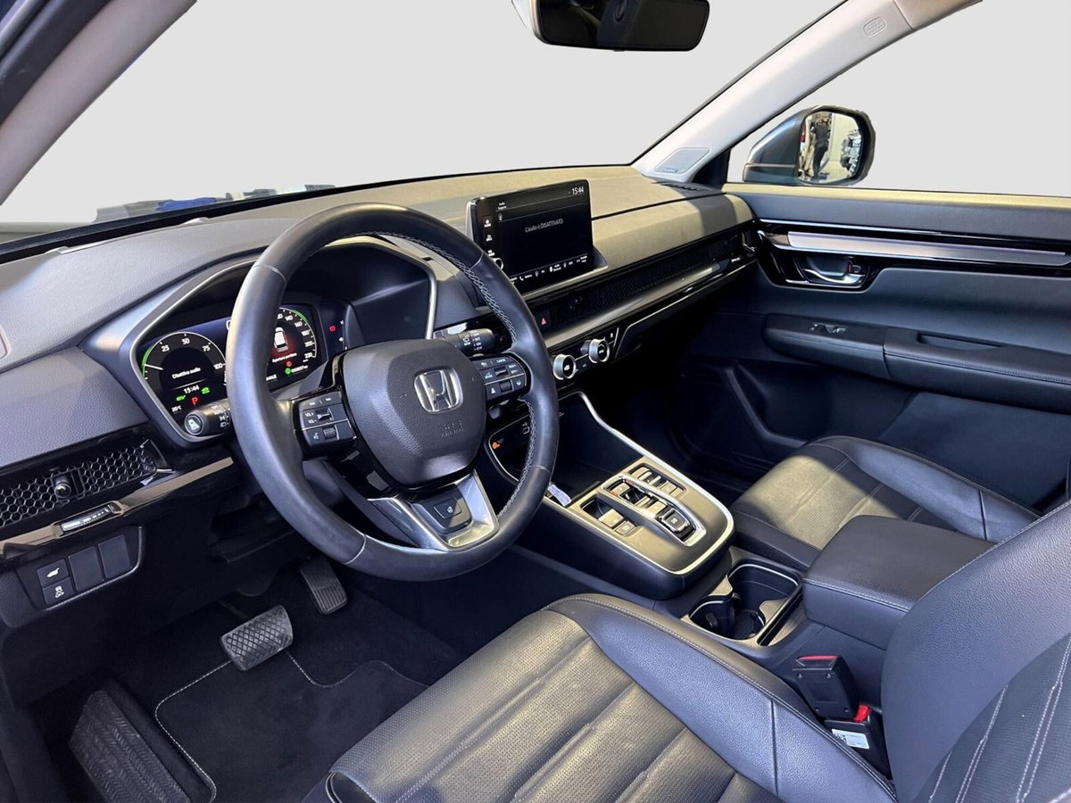 Honda CR-V 2.0 hev Advance awd (9)