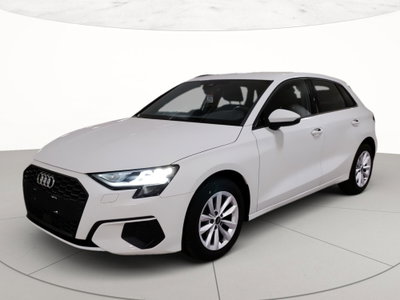Audi A3 Sportback 30 TDI Business usata