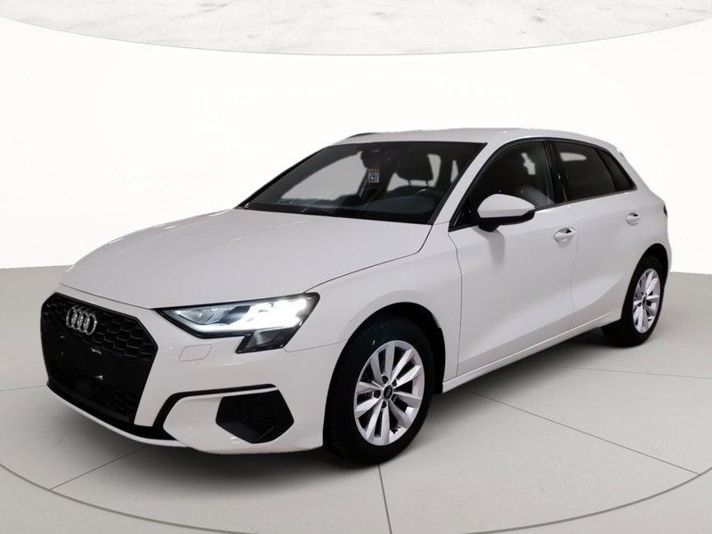 Audi A3 Sportback 30 TDI Business