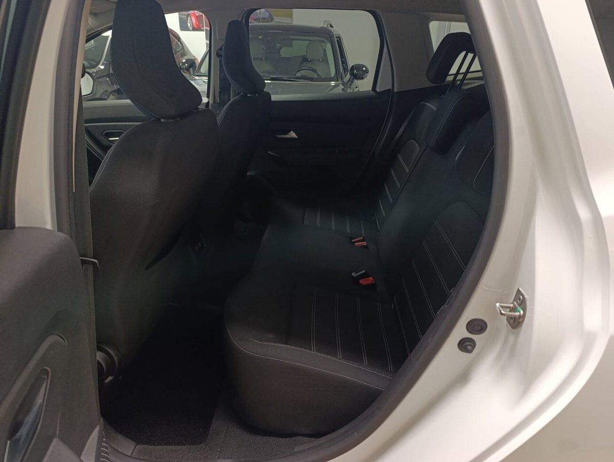Dacia Duster 1.5 Blue dCi 8V 115 CV 4x4 Prestige DaciaPlus (12)