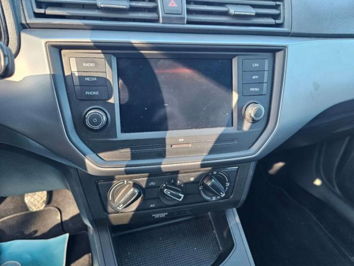 SEAT Ibiza 1.0 TGI 5 porte Business (12)
