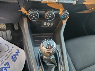 Renault Clio TCe 100 CV 5 porte Business (12)