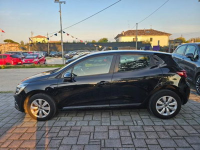 Renault Clio TCe 100 CV 5 porte Business (2)