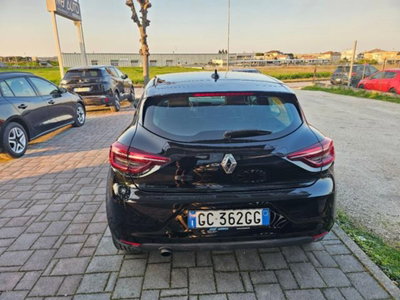 Renault Clio TCe 100 CV 5 porte Business (4)