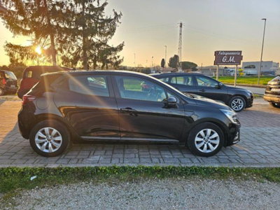Renault Clio TCe 100 CV 5 porte Business (6)