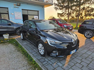 Renault Clio TCe 100 CV 5 porte Business (7)