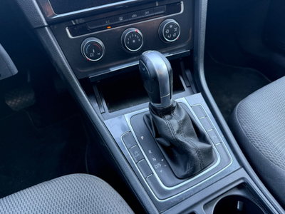 Volkswagen Golf 1.5 TSI ACT DSG 5p. Sport BlueMotion Technology (10)