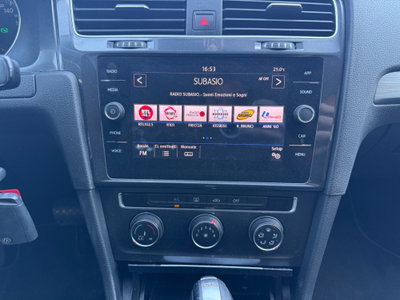 Volkswagen Golf 1.5 TSI ACT DSG 5p. Sport BlueMotion Technology (11)