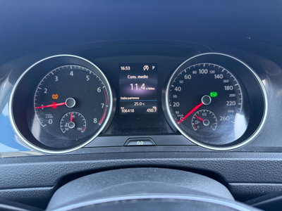 Volkswagen Golf 1.5 TSI ACT DSG 5p. Sport BlueMotion Technology (13)