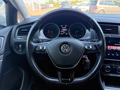 Volkswagen Golf 1.5 TSI ACT DSG 5p. Sport BlueMotion Technology (14)