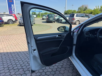 Volkswagen Golf 1.5 TSI ACT DSG 5p. Sport BlueMotion Technology (16)