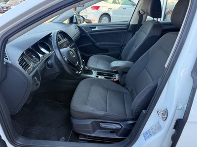Volkswagen Golf 1.5 TSI ACT DSG 5p. Sport BlueMotion Technology (17)