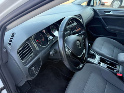 Volkswagen Golf 1.5 TSI ACT DSG 5p. Sport BlueMotion Technology (18)