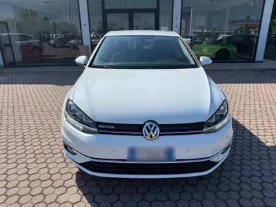 Volkswagen Golf 1.5 TSI ACT DSG 5p. Sport BlueMotion Technology (2)