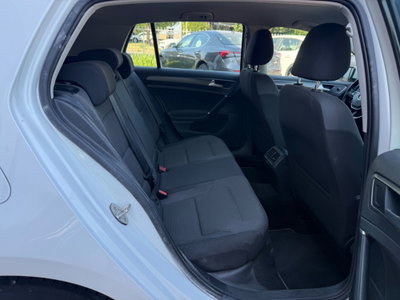 Volkswagen Golf 1.5 TSI ACT DSG 5p. Sport BlueMotion Technology (20)