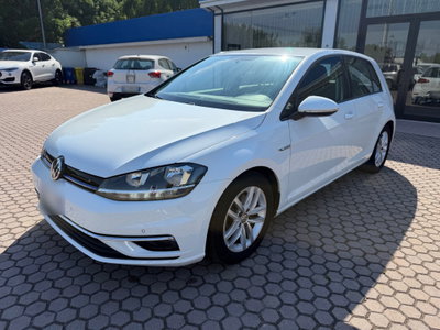 Volkswagen Golf 1.5 TSI ACT DSG 5p. Sport BlueMotion Technology (3)