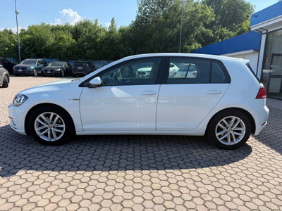 Volkswagen Golf 1.5 TSI ACT DSG 5p. Sport BlueMotion Technology (4)