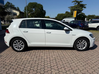 Volkswagen Golf 1.5 TSI ACT DSG 5p. Sport BlueMotion Technology (5)