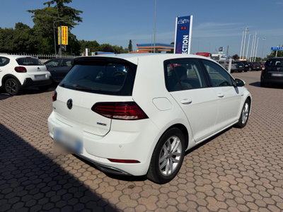 Volkswagen Golf 1.5 TSI ACT DSG 5p. Sport BlueMotion Technology (6)
