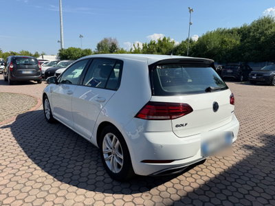 Volkswagen Golf 1.5 TSI ACT DSG 5p. Sport BlueMotion Technology (7)