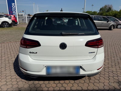 Volkswagen Golf 1.5 TSI ACT DSG 5p. Sport BlueMotion Technology (8)