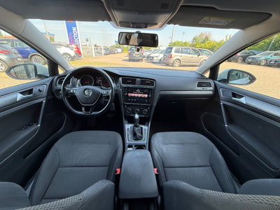 Volkswagen Golf 1.5 TSI ACT DSG 5p. Sport BlueMotion Technology (9)