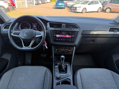 Volkswagen Tiguan 2.0 TDI 150 CV SCR DSG 4MOTION Life (10)