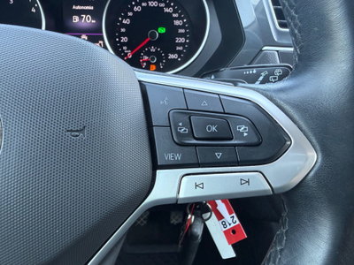 Volkswagen Tiguan 2.0 TDI 150 CV SCR DSG 4MOTION Life (13)