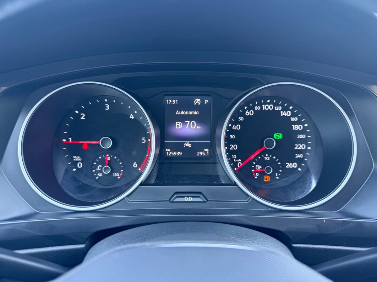 Volkswagen Tiguan 2.0 TDI 150 CV SCR DSG 4MOTION Life (15)