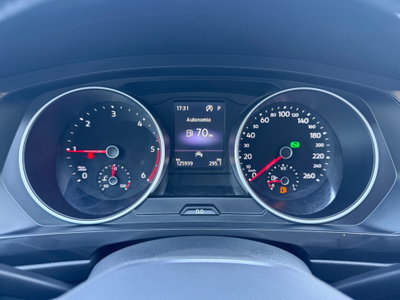 Volkswagen Tiguan 2.0 TDI 150 CV SCR DSG 4MOTION Life (15)