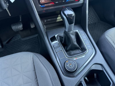 Volkswagen Tiguan 2.0 TDI 150 CV SCR DSG 4MOTION Life (16)