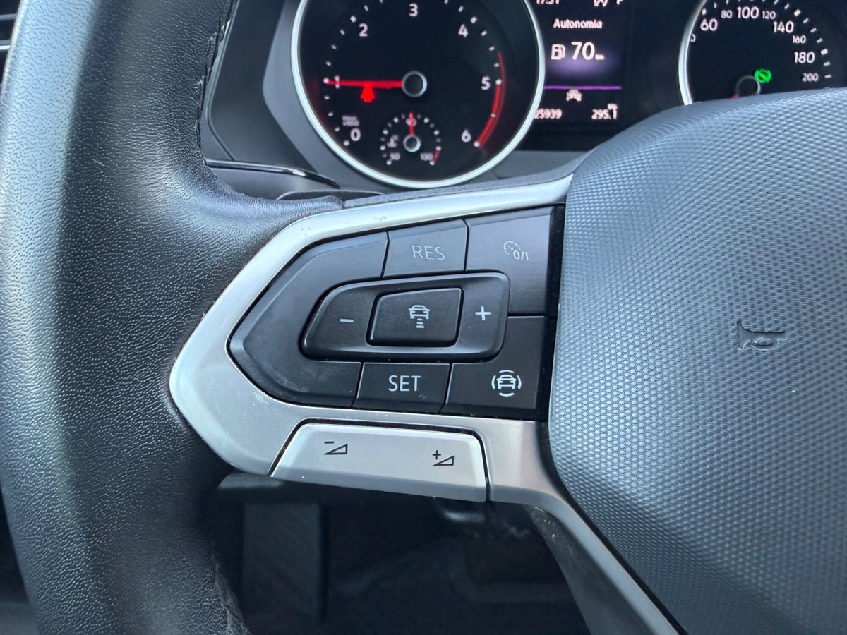 Volkswagen Tiguan 2.0 TDI 150 CV SCR DSG 4MOTION Life (17)