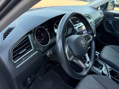 Volkswagen Tiguan 2.0 TDI 150 CV SCR DSG 4MOTION Life (18)