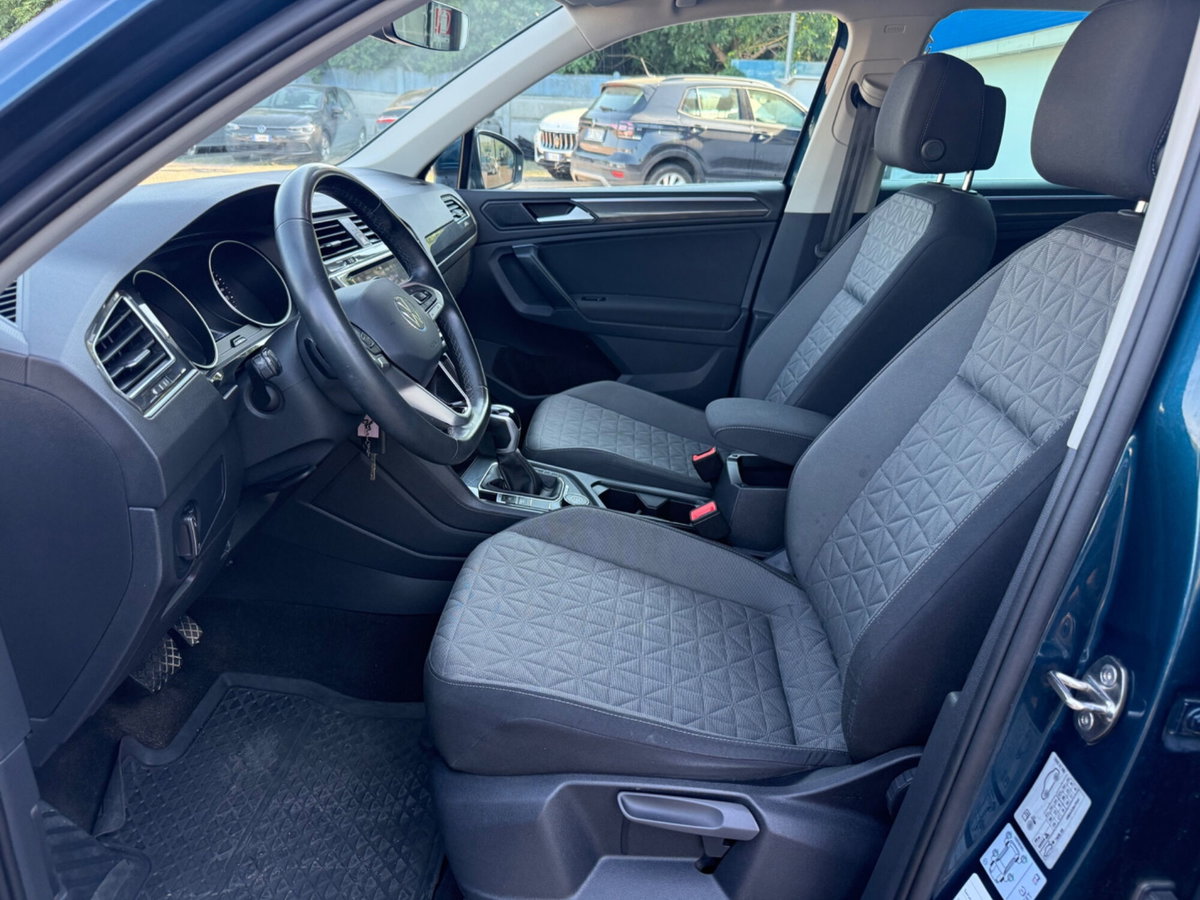 Volkswagen Tiguan 2.0 TDI 150 CV SCR DSG 4MOTION Life (19)