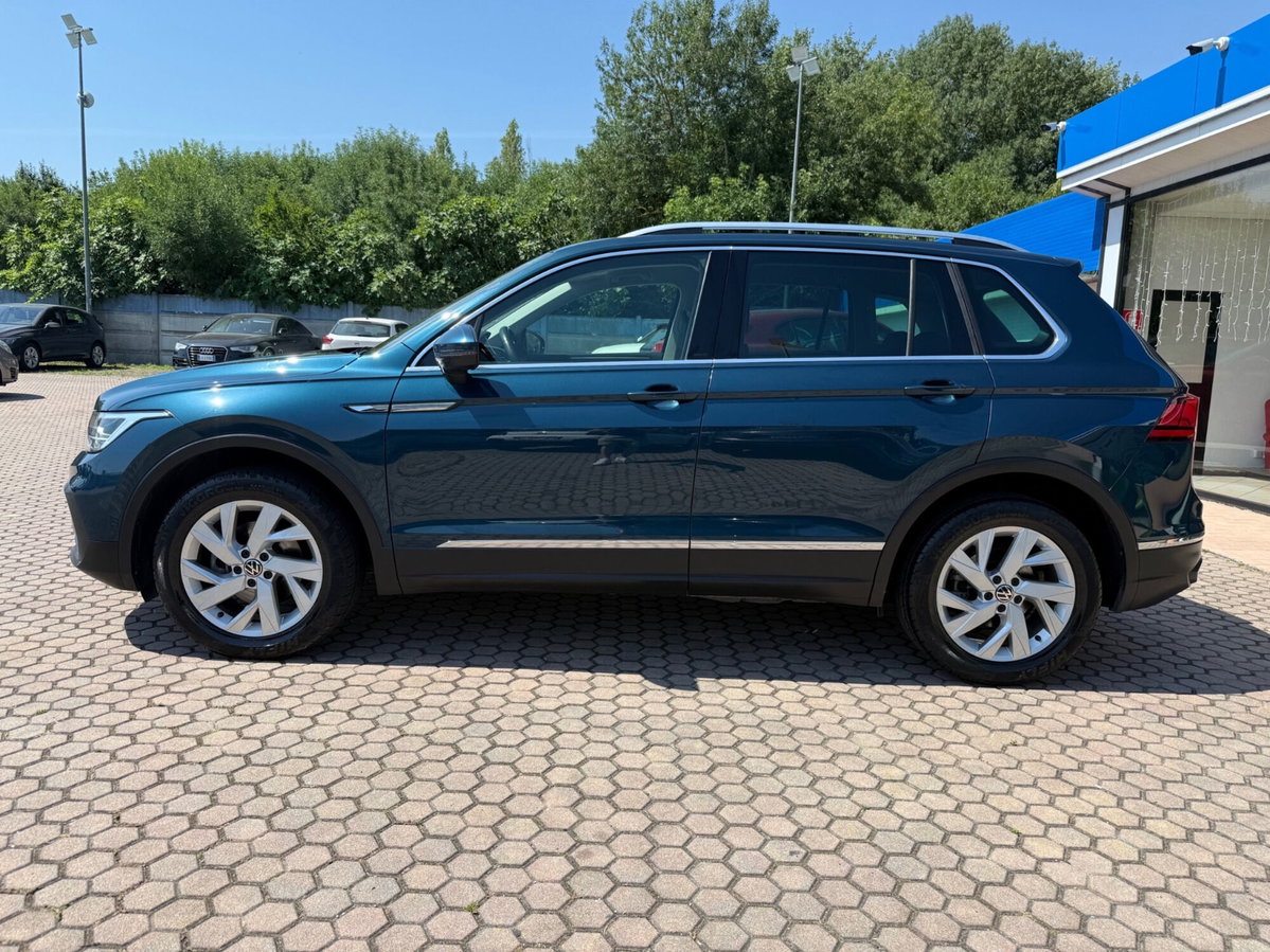 Volkswagen Tiguan 2.0 TDI 150 CV SCR DSG 4MOTION Life (4)