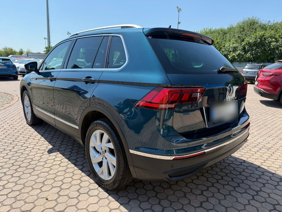 Volkswagen Tiguan 2.0 TDI 150 CV SCR DSG 4MOTION Life (7)