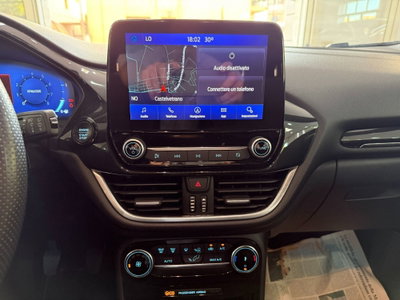 Ford Puma 1.0 EcoBoost Hybrid 125 CV S&S ST-Line Design 2 (10)