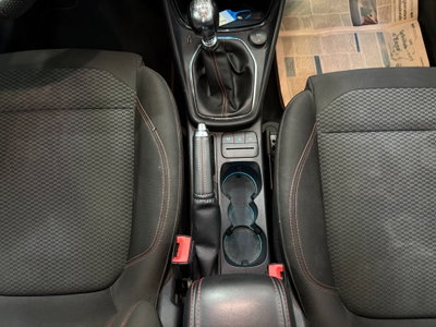 Ford Puma 1.0 EcoBoost Hybrid 125 CV S&S ST-Line Design 2 (11)