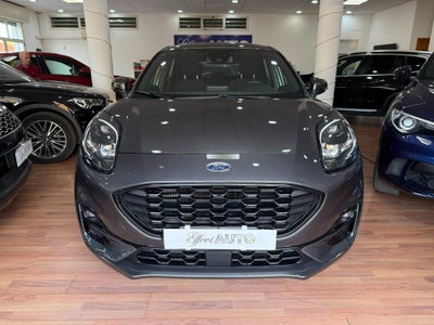 Ford Puma 1.0 EcoBoost Hybrid 125 CV S&S ST-Line Design 2 (3)