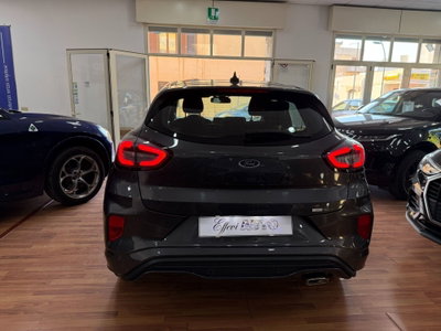Ford Puma 1.0 EcoBoost Hybrid 125 CV S&S ST-Line Design 2 (6)