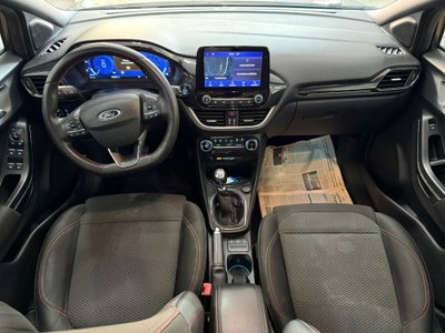 Ford Puma 1.0 EcoBoost Hybrid 125 CV S&S ST-Line Design 2 (7)