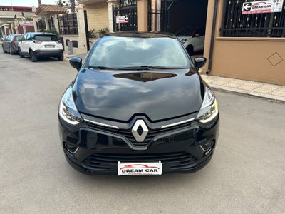 Renault Clio dCi 8V 75 CV 5 porte Moschino Zen usata